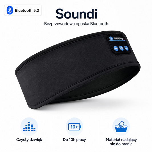 Soundi
