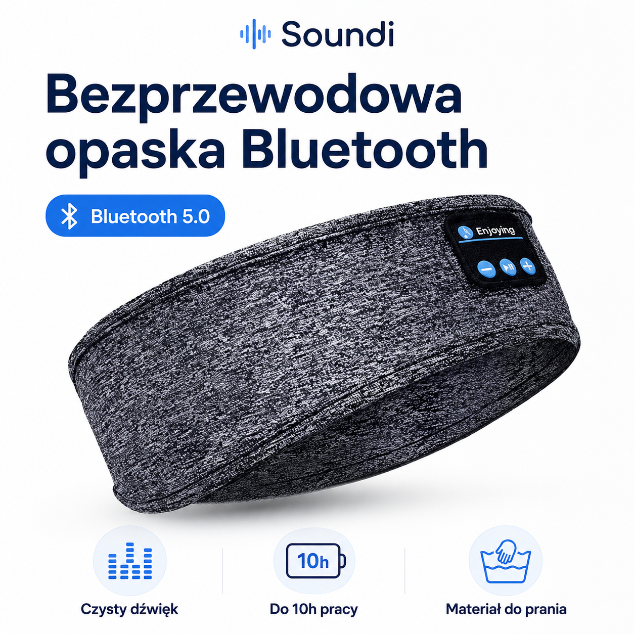 Soundi