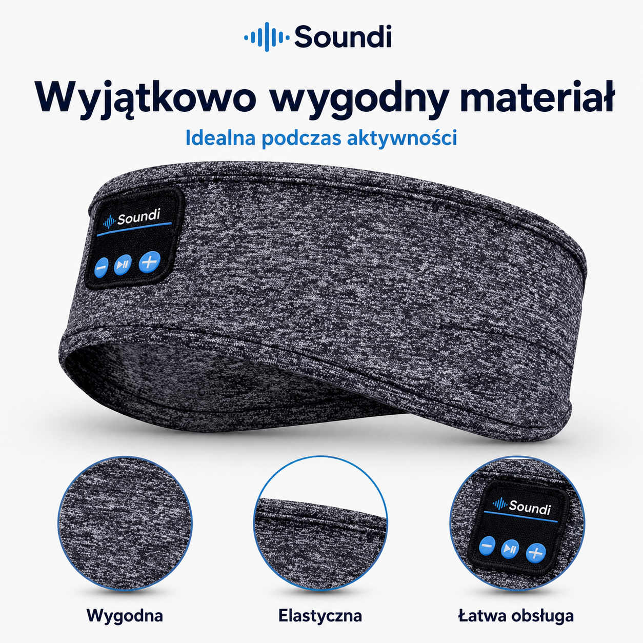Soundi