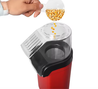 Maszynka do Popcornu