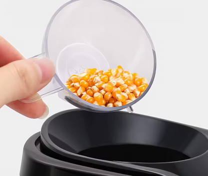 Maszynka do Popcornu