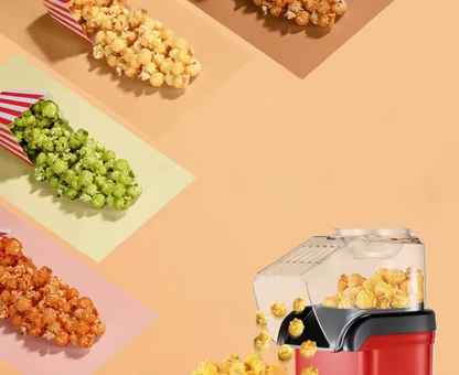 Maszynka do Popcornu